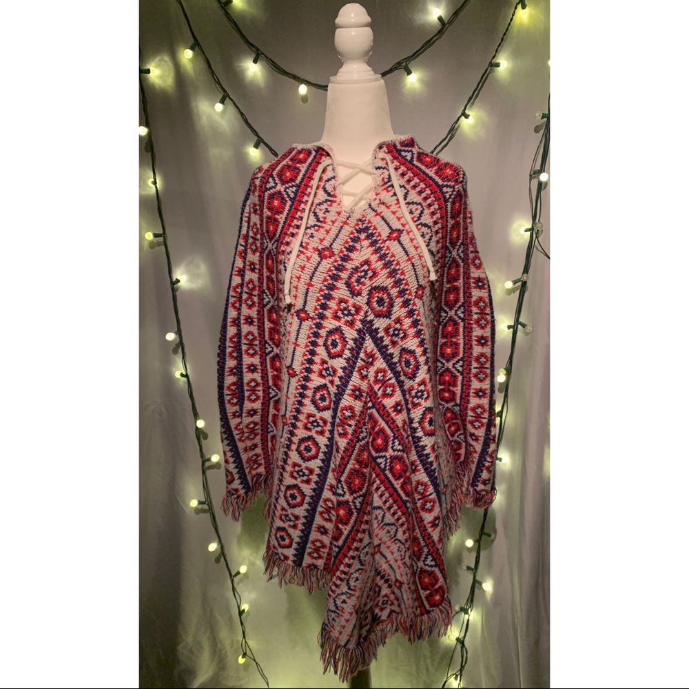 Poncho